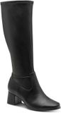 Tamaris Comfort Essentials Dames Laarzen - Zwart