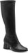 Tamaris Comfort Essentials Dames Laarzen - Zwart