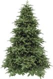Triumph Tree Nordmann sapin artificiel deluxe abies 215 cm vert