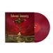 Cobra Hideous Divinity Cobra Verde LP Coloured Vinyl Red
