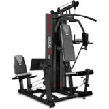 BH Fitness Multistation GLOBAL GYM PLUS G152B Noir