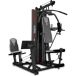 BH Fitness Multistation GLOBAL GYM PLUS G152B Noir