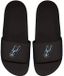 ISlide San Antonio Spurs pantoufles Motto