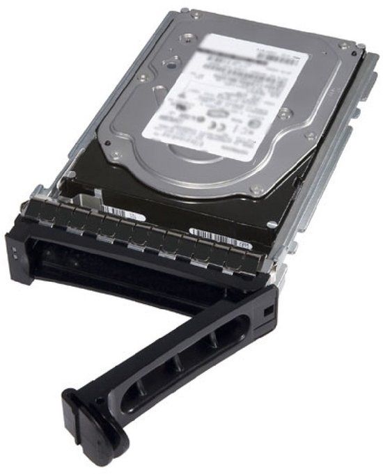DELL 400-ATJP interne harde schijf 1,2 TB 10000 RPM 2.5" SAS