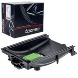 TOPRAN 112 195 Weerstand, binnenventilator