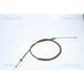 Triscan Câble de frein à main 8140 38137 Citroën 4745.r0