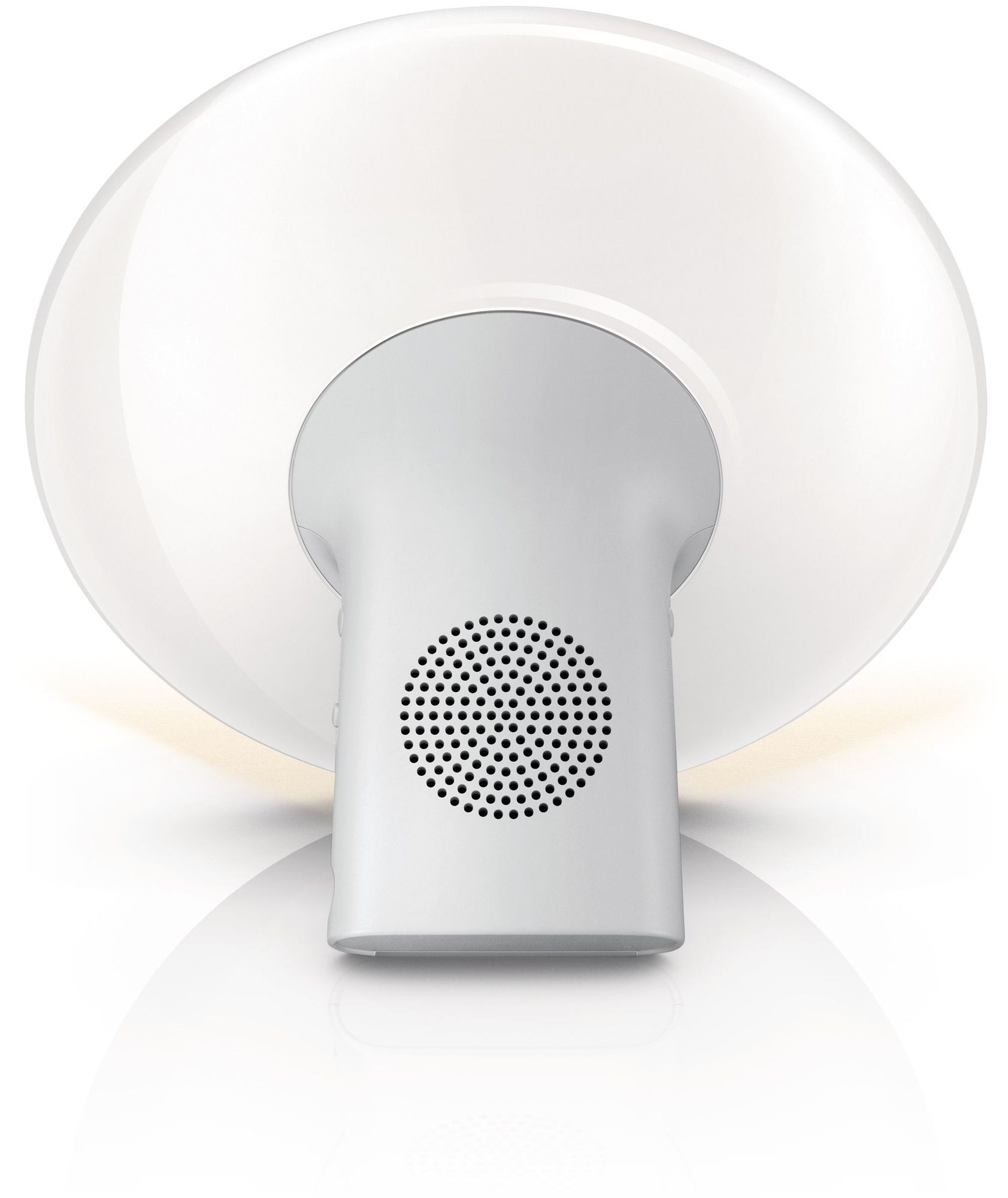 Philips HF3500/01 Wake-up Light - White reviews | Kieskeurig.nl ...