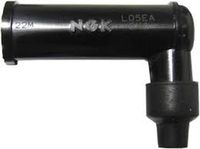 NGK antiparasiet voor scooter Piaggio 150 Liberty na 2002