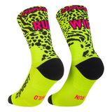 Dynafit Run Wild Crew Socks Unisex