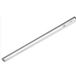 Domus Line LED onderbouwlamp BladeTD 90cm met touch dimmer schakelaar rechts, LED keukenonderbouwlamp dimbaar, 4000K neutraal wit - 24V, aluminium gekleurd