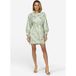 Ibana Freya - Bridal Mint Green Taille: M