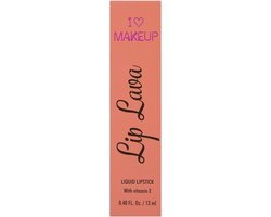 I Heart Makeup Lip Lava - Unleash