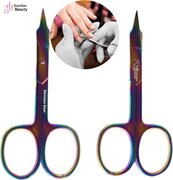 Guardian Beauty Nagelschaar | Nagelriemschaar | Guadian Beauty Nail scissors - Sevel Kleur