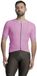 Etxeondo Mira Maillot de cyclisme manches courtes Rose L Homme