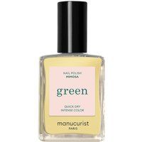 manucuristgreen Nagellak Unisex 15ml Nude