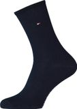 Tommy Hilfiger Casual 2P Dames Sokken - 35-38