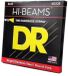 DR Strings SMR5-45 HI-BEAM Stainless Steel Cordes de basse