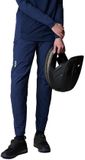 Ion Gridxkn Scrub Select Chamois Broek Blauw M