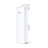 TP-Link 5 GHz 300 Mbps extérieur CPE, résistant aux intempéries IP55, PoE passif, prend en charge TDMA et la gestion centralisée (CPE510)