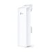 TP-Link 5 GHz 300 Mbps extérieur CPE, résistant aux intempéries IP55, PoE passif, prend en charge TDMA et la gestion centralisée (CPE510)