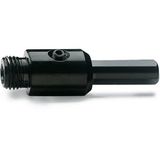 451 Houders voor gatfrezen 451 451GA 12X1,25