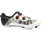 SIDI Aeron Ice White Schoen Heren Maat 41