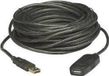 Manhattan 150248 USB-kabel