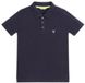 Guess Kinderpolo Slim Blauw Katoen Korte Mouw 8 Jaar