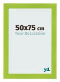 Your Decoration Pisa cadre photo 50x75 cm MDF vert