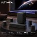 ULTIMEA Aura S5T 420W 7.1ch barre de son avec Dolby Atmos