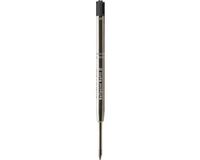 Sheaffer balpenvulling - zwart - medium