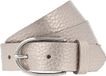 Vanzetti Riem Leer - Dames - 75 cm - Platingold-metallic