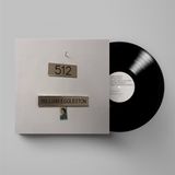 512 William Eggleston - 512 (LP)