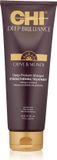 Chi - Deep Brilliance Olive & Monoi Deep Protein Masque Strengtening Treatment 237ml
