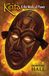 Keita Libri GmbH Keita and the Masks of Power