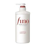 Shiseido Fino Premium Touch Hydrating Conditioner - 550ml