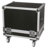 DAP Flightcase for 2x DAP M15 Floor Monitors