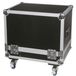DAP Flightcase for 2x DAP M15 Floor Monitors
