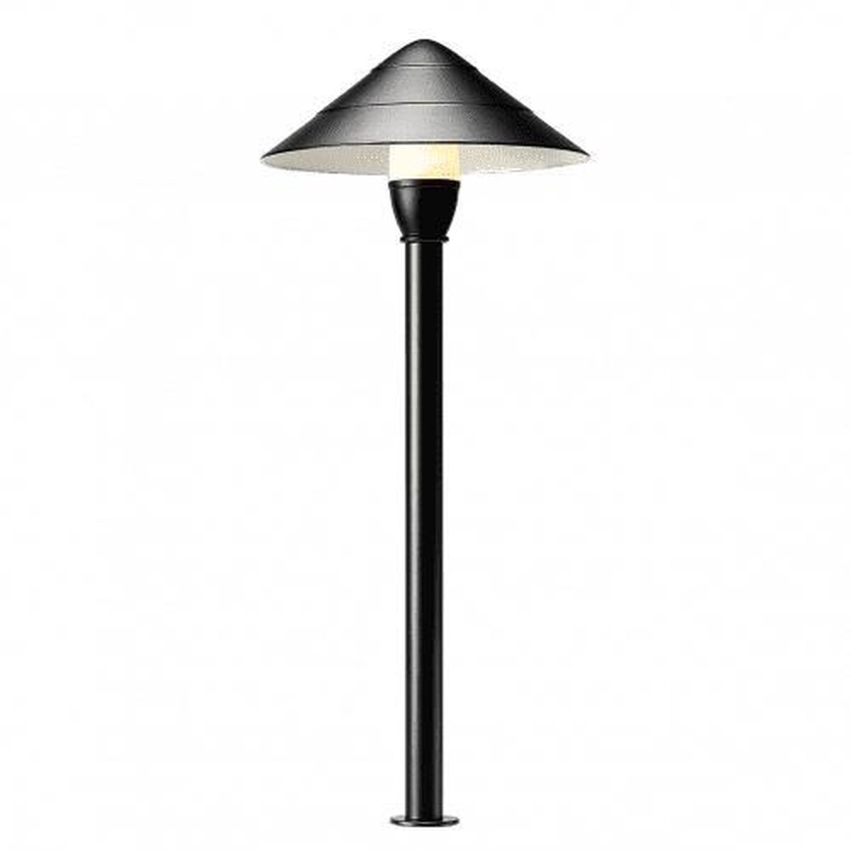 Garden Lights Staande Buitenlamp 12V - Ceto - 2W - 3000K