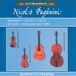 Outhere Dynamic Records Quartetto Paganini - Paganini: Quartets N. 1-9-10-11-12-13 For Violin, Viola Guitar And 'Cello (2 CD)