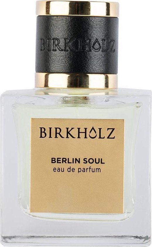 Birkholz Berlin Soul 50 ml