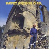 Sonic Rendezvous Davey Arthur & Co - Celtic Side Saddle (CD)