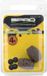 SPRO Float Sinkers Zwart 40 g