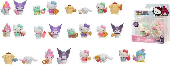Hello Kitty HKT06, China, CE, 152 mm, 65 mm, 154 mm