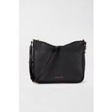 Michael Kors Sac bandoulière moyen Noir