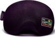 MowMow Skibril Hoes - NIET VOOR VIZIERHELM - Cover - Beschermhoes - Goggle - Bril - Ski - Snowboard