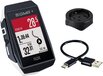 Sigma ROX 11.1 EVO GPS Fietscomputer - Wit