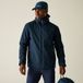 Regatta Coriver 3-in-1 waterdichte jas voor heren, blauw, XXL