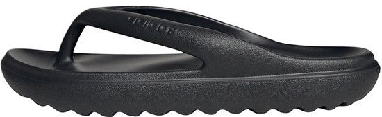 Adidas Sportswear Adilette Lumia Slippers - Unisex - Zwart