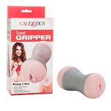 CALEXOTICS - Travel Gripper Pussy en Achterkant